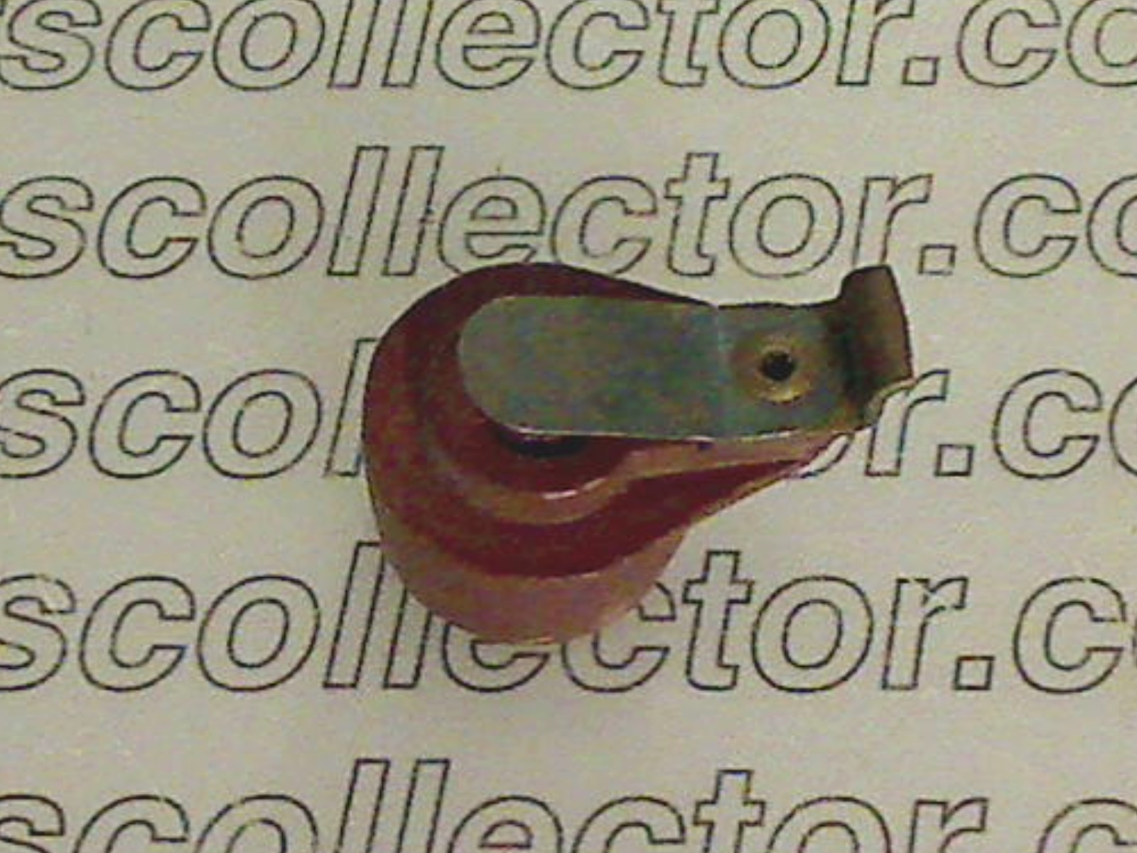 MAGNETI MARELLI 74323300 Ignition code 9844 compatible with: FIAT TOPOLINO, MAGNETI MARELLI MAGNETI MARELLI